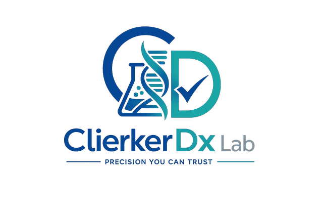 ClierkerDx Lab